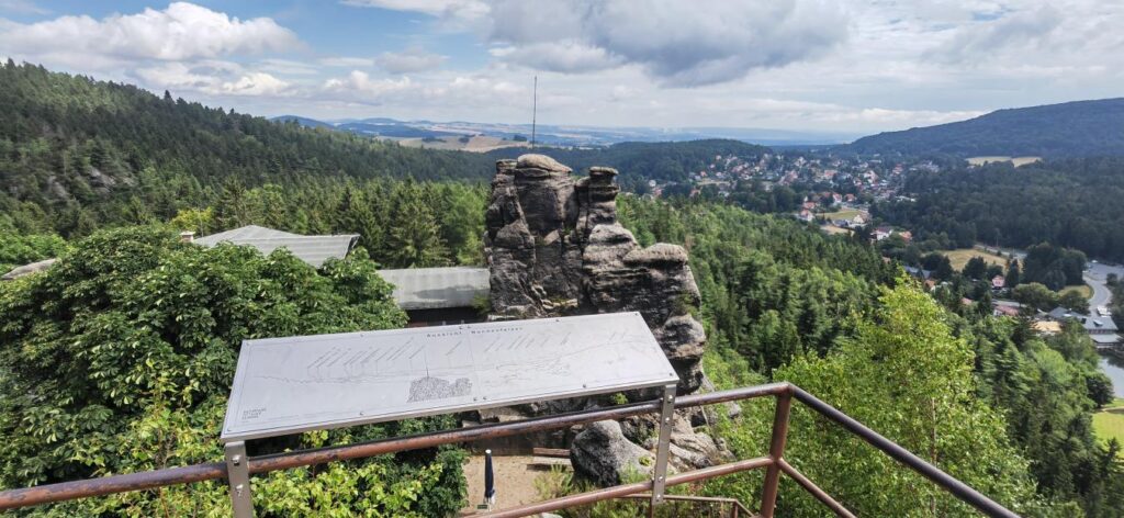 Nonnenfelsen Jonsdorf 11