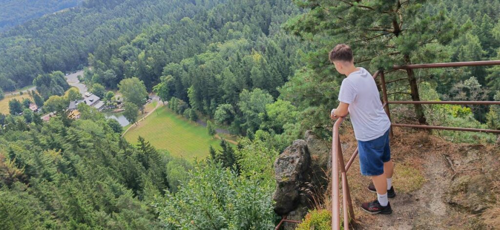 Nonnenfelsen Jonsdorf 3