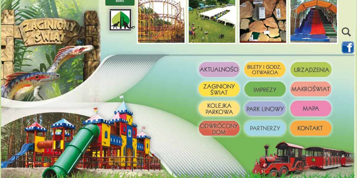 Park Myslecinek bromberg Park Myslecinek bromberg