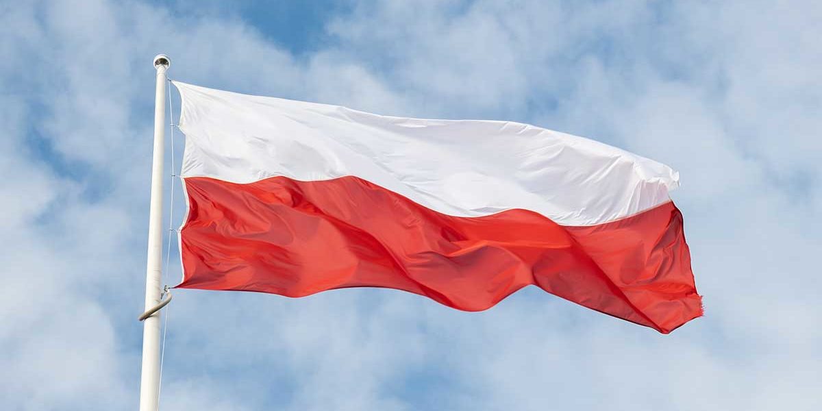 Polen im Überblick: Gebiet, Größe, Währung, Gliederung