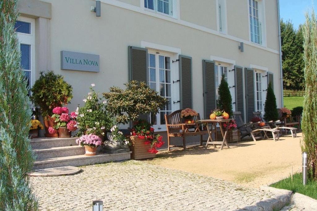 Rezydencja Villa Nova Rezydencja Villa Nova