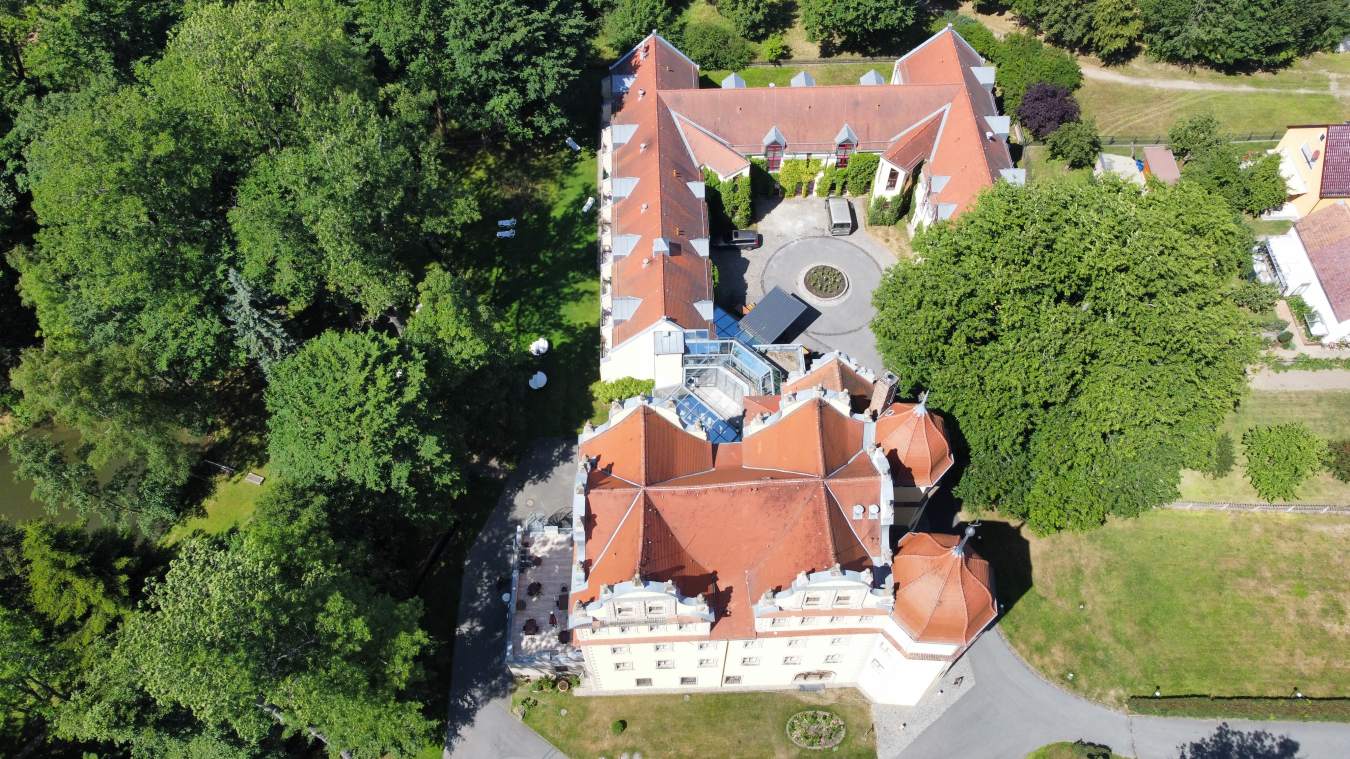 Die schönsten Wellnesshotels in der Oberlausitz