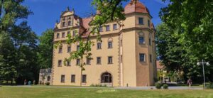 Die schönsten Schlosshotels in Sachsen