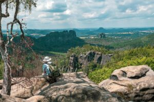 Nachhaltiger Urlaub in der Sächsischen Schweiz: Hotelempfehlungen