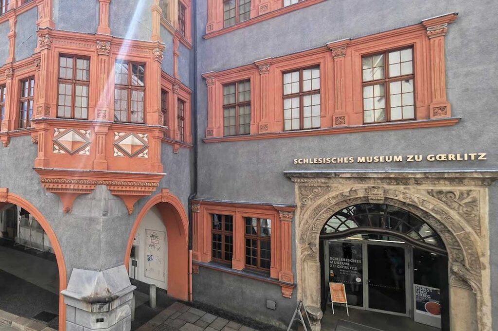 Schoenhof 1 Schoenhof 1