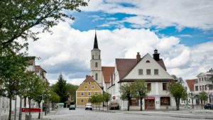 Stadt Rothenburg Obrlausitz