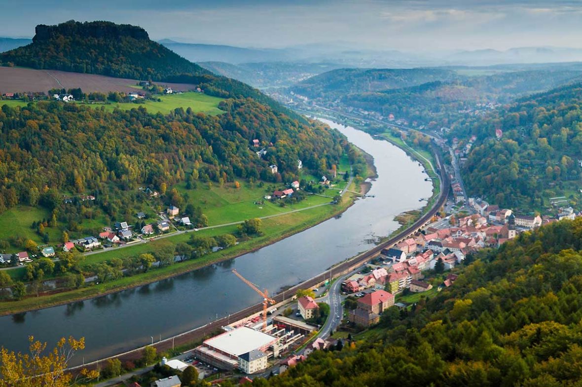 Die 3 schönsten Tagestouren in die Sächsische Schweiz ab Dresden ...