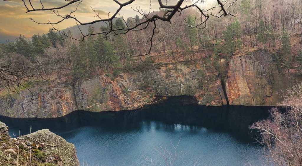 Thadenbruch Thadenbruch