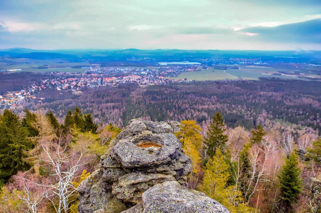 Toepfer Berg Zittauer Gebirge 0 15