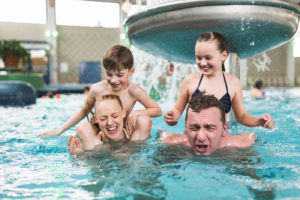 Foto: Philipp Herfort, Trixi Ferienpark Freizeitbad