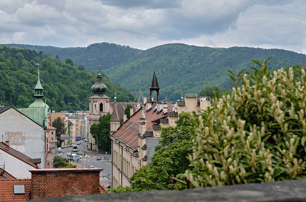 Die schönsten Gebirge in Tschechien entdecken • Ostsachsen.de