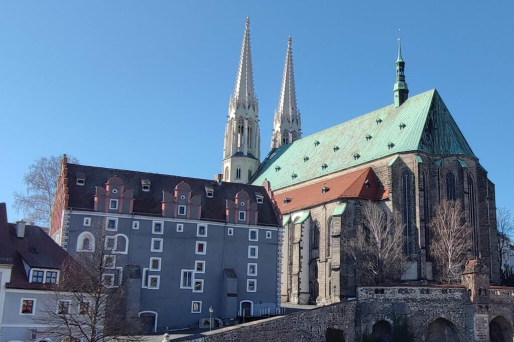 Jauer Friedenskirche Jawor (Jauer) Ausflug, Anfahrt, Öffnungszeit • Ostsachsen.de