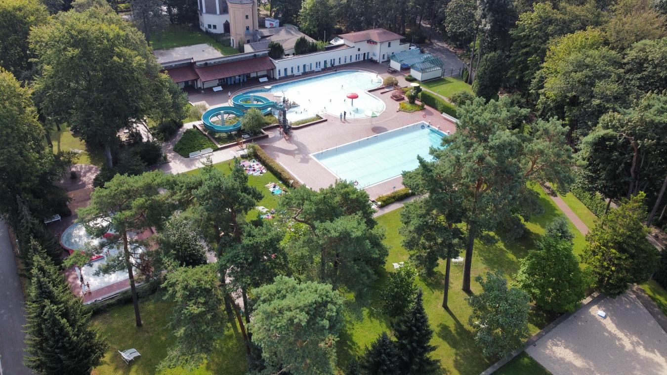 Waldbad Niesky Freibad 10 Waldbad Niesky Freibad 10