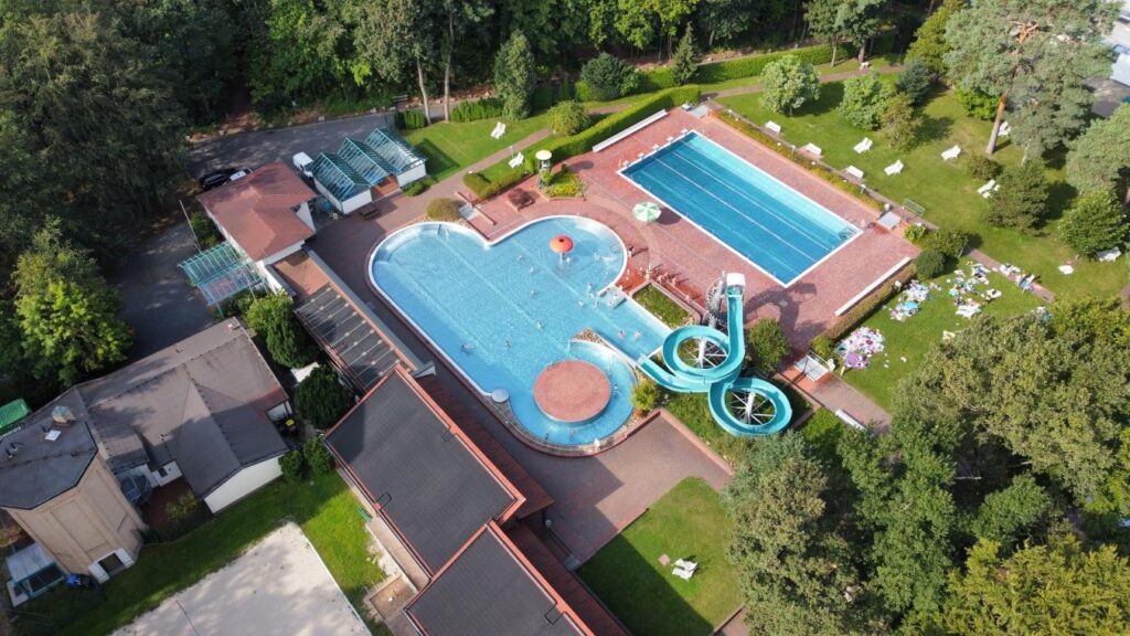 Waldbad Niesky Freibad 5 Waldbad Niesky Freibad 5