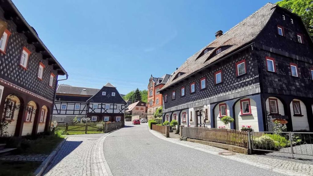 Waltersdorf 2 Waltersdorf 2