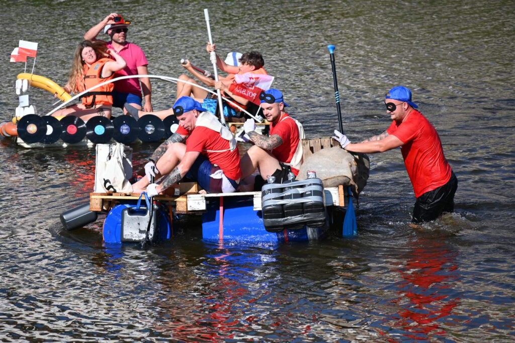 Waschtrog Regatta in Goerlitz 4 Waschtrog Regatta in Goerlitz 4