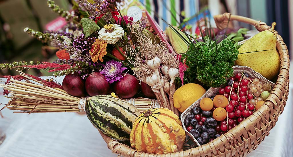 Wochenmärkte in Ostsachsen: Frisches Obst & duftendes Brot – Hier lohnt sich ein Marktbesuch