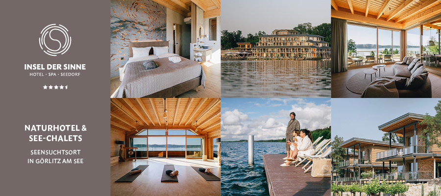 Hotel Insel der Sinne