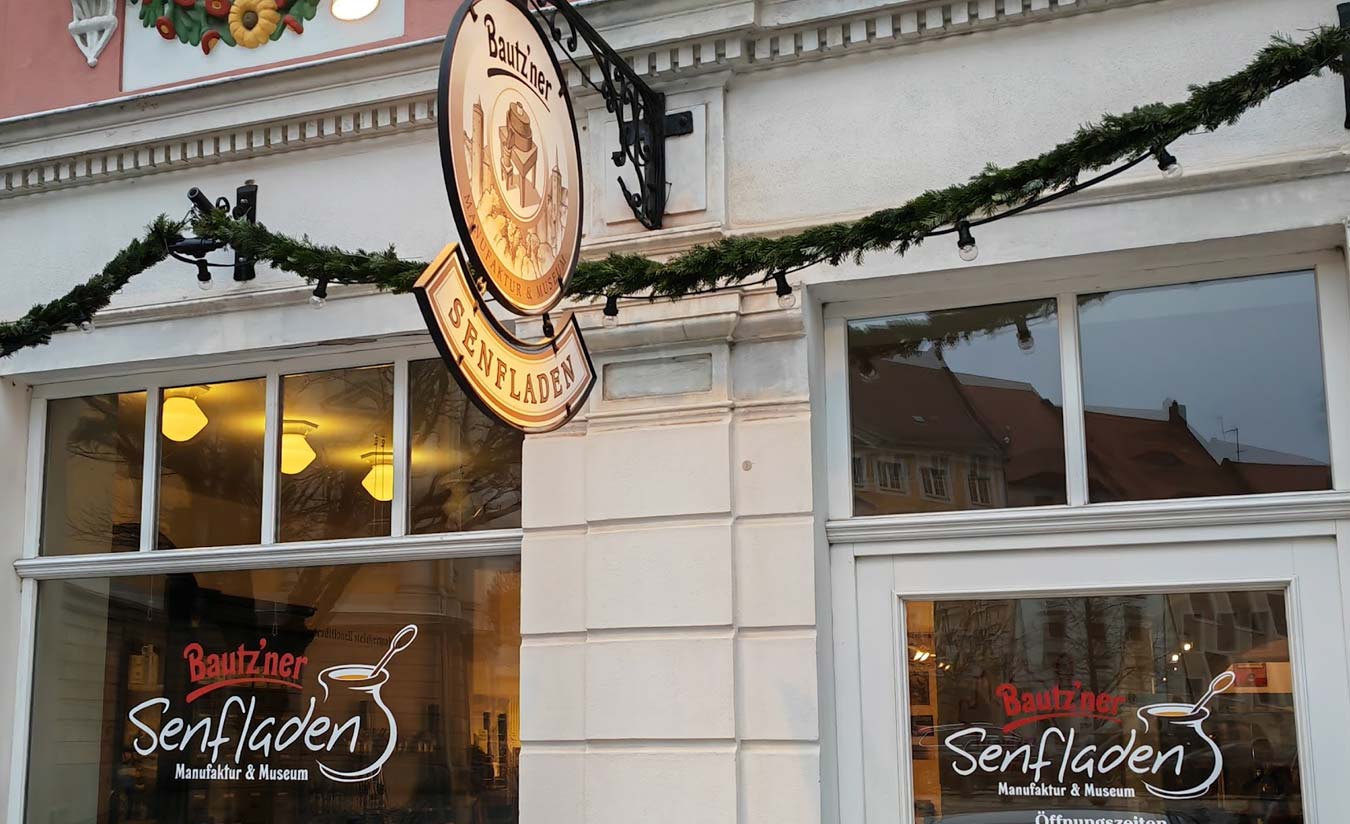 bautzner senfladen museum bautzner senfladen museum