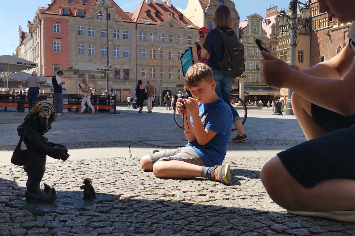 Die 4 besten Stadtführungen durch Breslau – Entdecke die Stadt