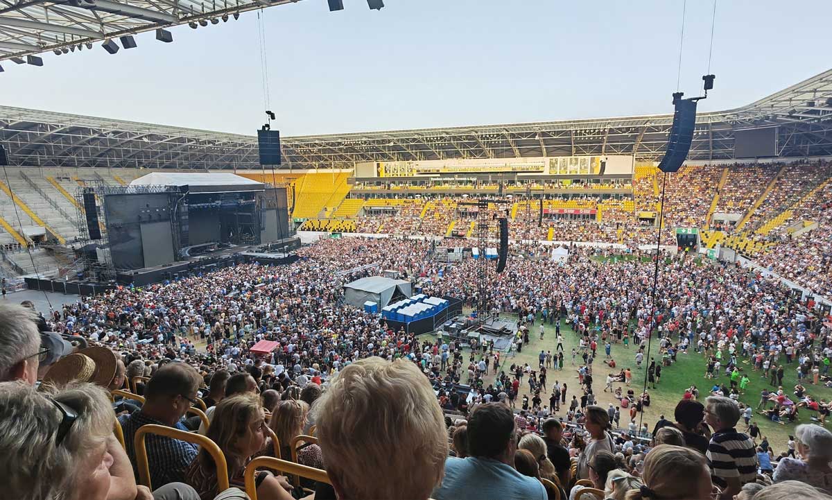Dresden: Die schönsten Veranstaltungen, Feste und Festivals