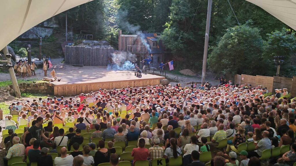 felsentheater jonsdorf