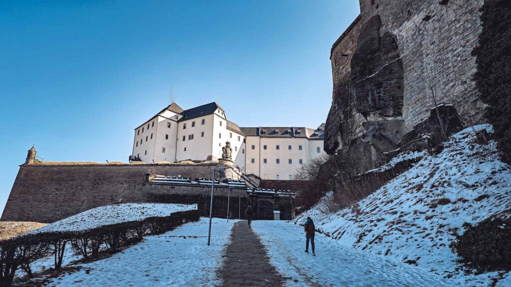 festung koenigstein 6 festung koenigstein 6