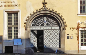 Flüsterbogen Görlitz