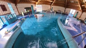 Erlebniswelt Krauschwitz: Saunadorf, Wellness und Badespaß für Familien