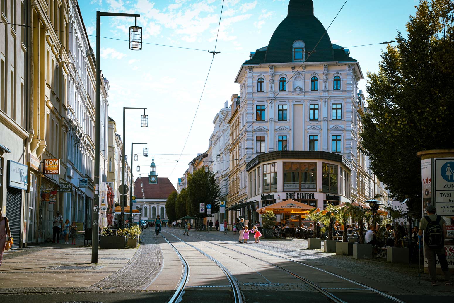 Herbstzauber in Görlitz – die schönsten Erlebnisse und unsere Tipps