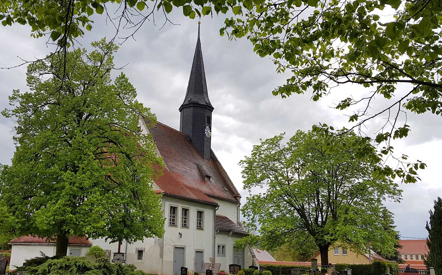 Görlitz Weinhübel – Leben, Arbeiten, Einkaufen