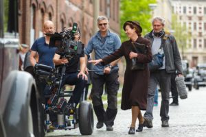 Görliwood entdecken: Auf den Spuren der Filmstars & Drehorte in&hellip;