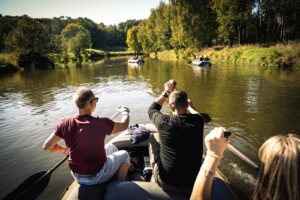 Was ist das Neißeland? Touristischer Geheimtipp in der östlichen Oberlausitz
