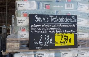 Hornbach in Görlitz