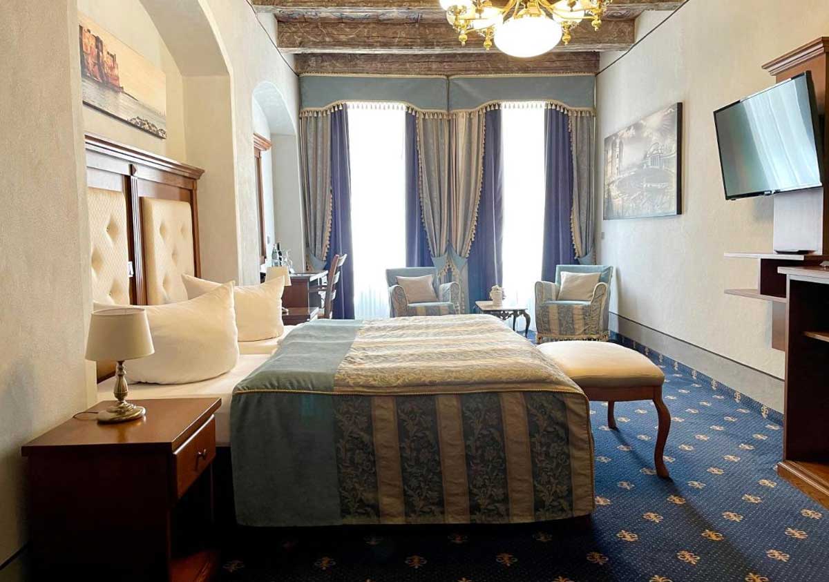 hotel italia goerlitz 1 Romantik-Hotels in Görlitz: Urlaub für Verliebte