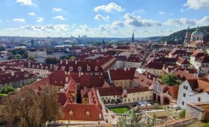 Die 5 schönsten Hotels in Prag im Zentrum