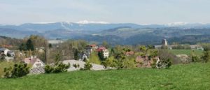 Sehenswürdigkeiten im Isergebirge