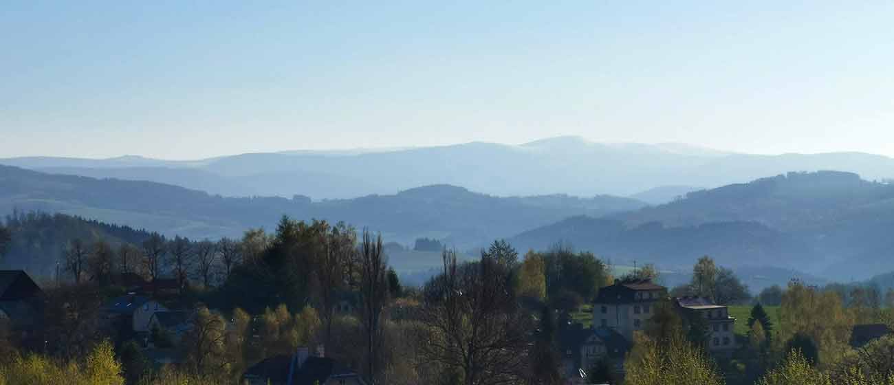 Isergebirge mit Kindern: Ausflugsziele & Erlebnisse