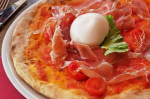 Die besten italienischen Restaurants in Görlitz für Pizza & Pasta
