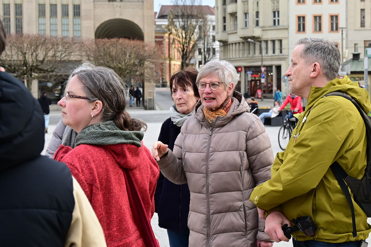 Jüdisches Leben in Görlitz – Eine Führung zur Synagoge und Orten der Jüdischen Gemeinde