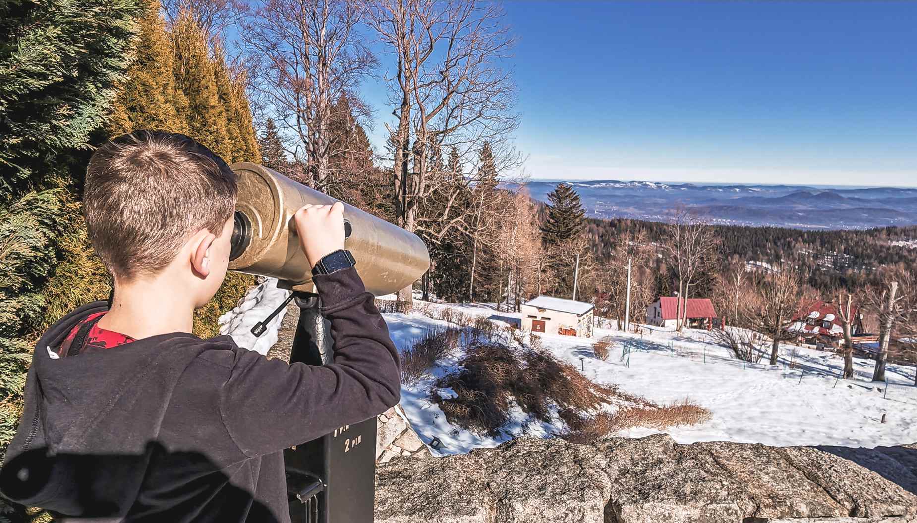 Karpacz mit Kindern: Die 10 schönsten Erlebnisse für die ganze Familie
