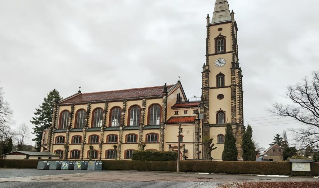 Leutersdorf im Oberlausitzer Bergland • Ostsachsen.de