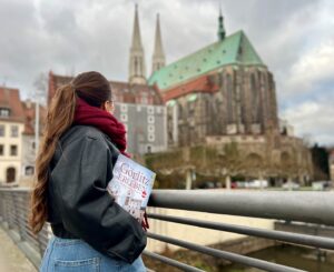 Neues Magazin „Görlitz erleben“ lädt zur Entdeckungsreise 2025 ein