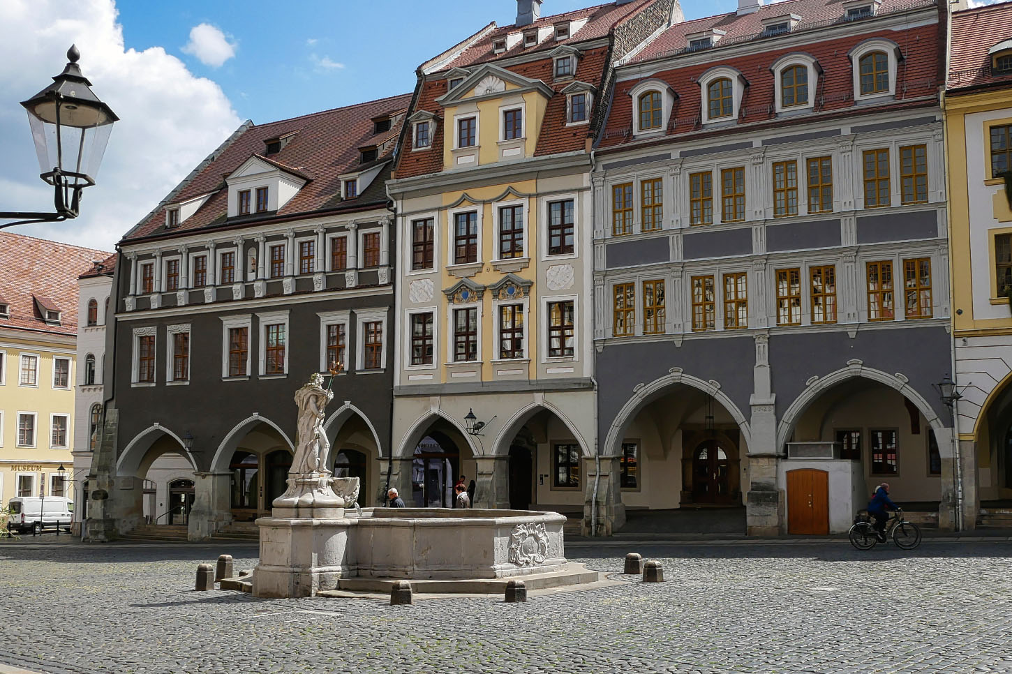 Städteperlen in Ostsachsen – Bautzen, Görlitz und Zittau erleben