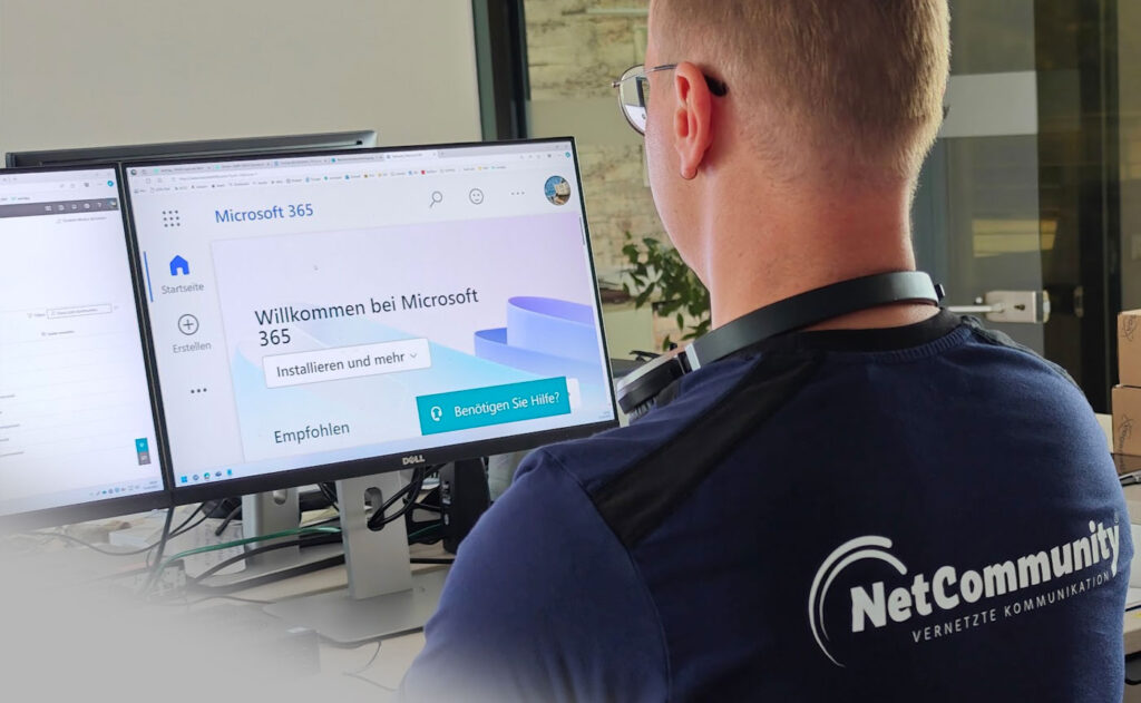 NetCommunity – Zu Besuch im IT-Systemhaus in Görlitz • Ostsachsen.de