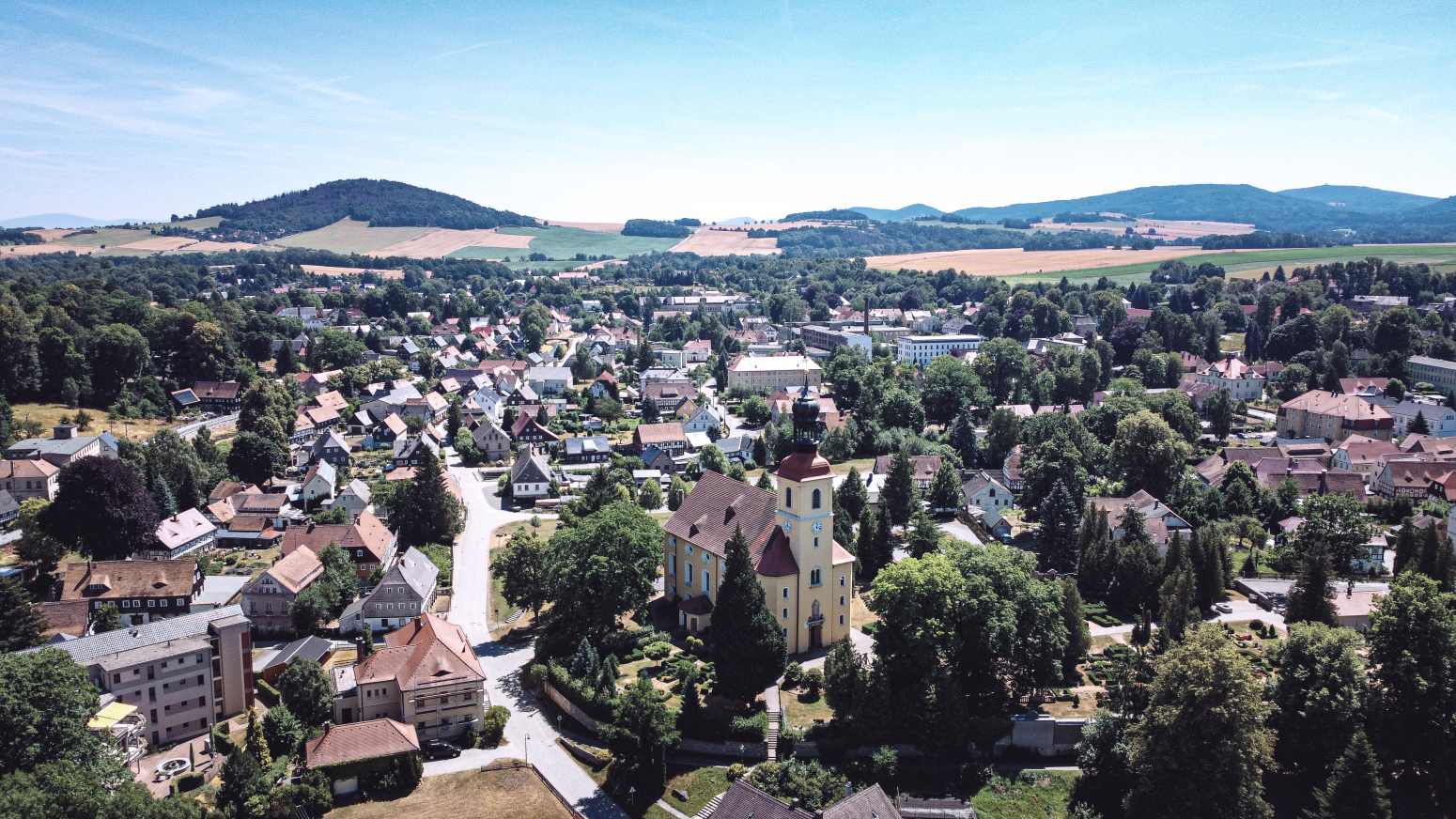 Die 30 schönsten Sehenswürdigkeiten der Oberlausitz entdecken