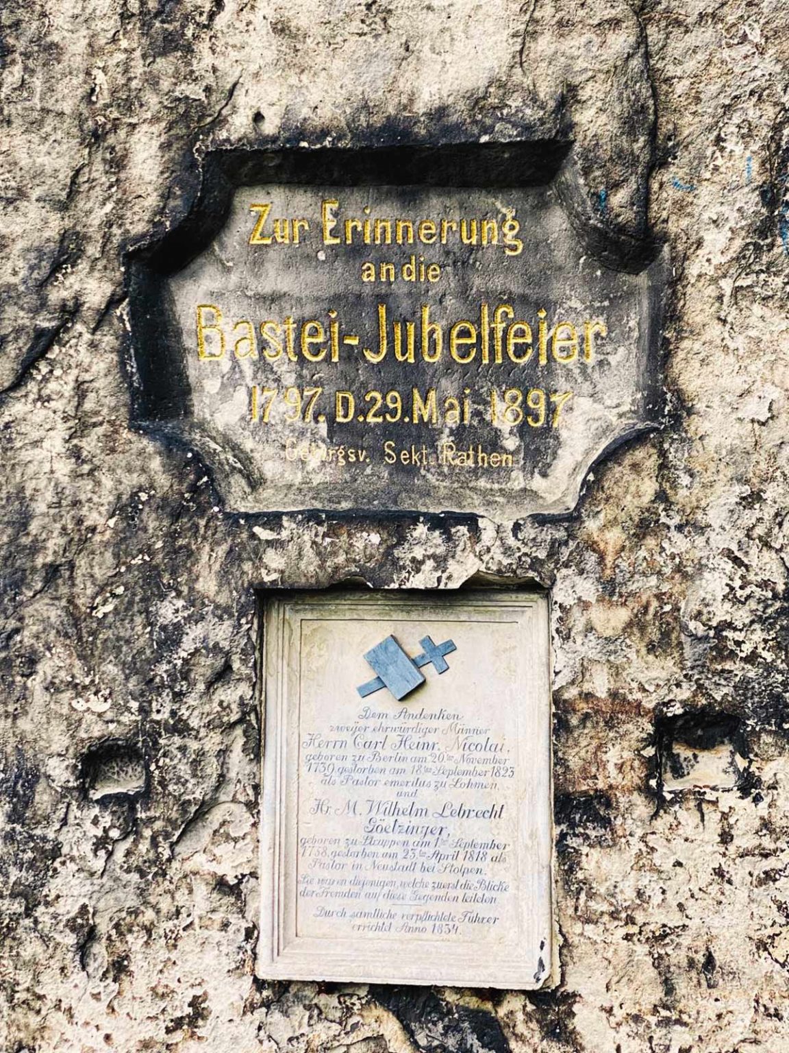 Sächsische Schweiz Die 12 schönsten Sehenswürdigkeiten