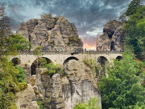 Sächsischen Schweiz: Die 12 schönsten Sehenswürdigkeiten