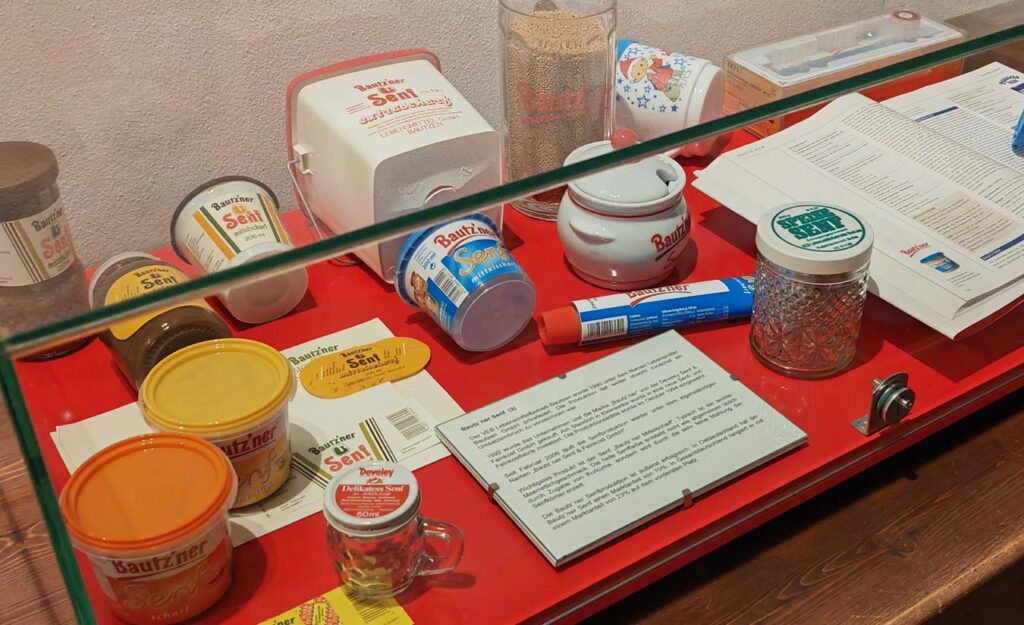 senfmuseum bautzen senfmuseum bautzen