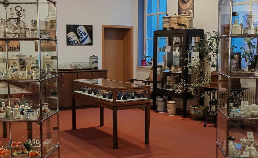 senfmuseum bautzen innen senfmuseum bautzen innen